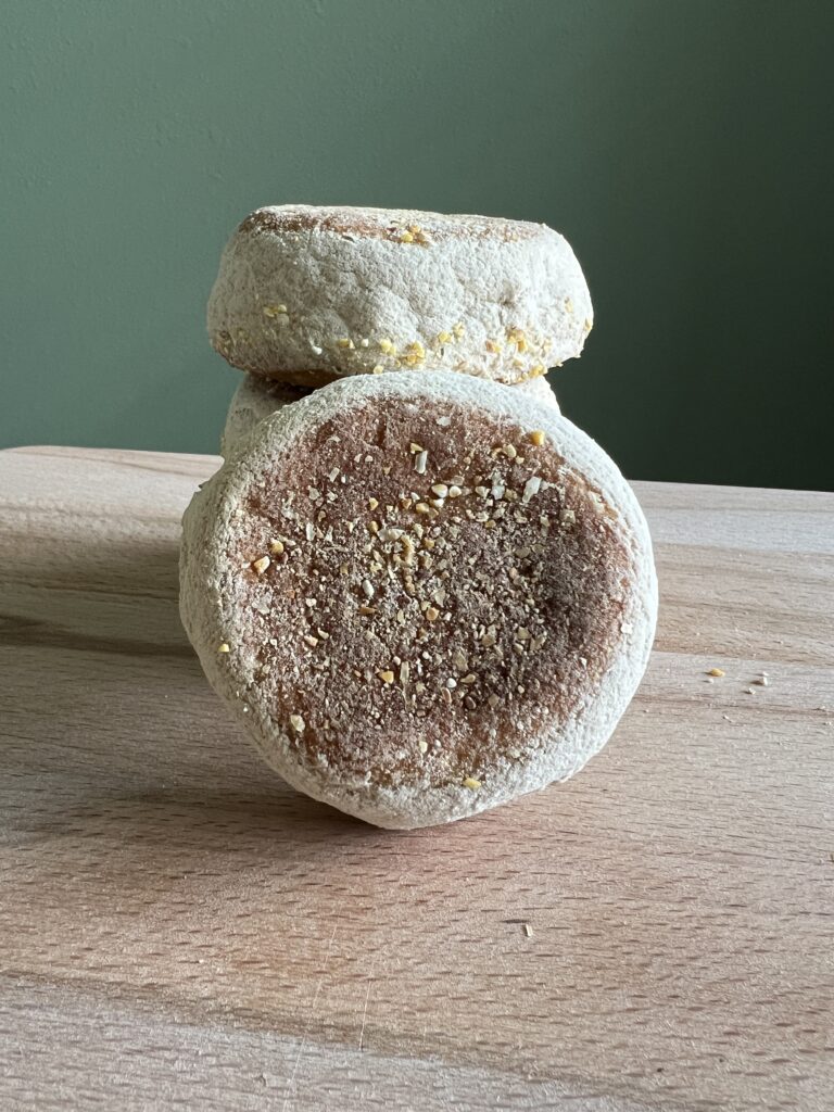 English Muffins